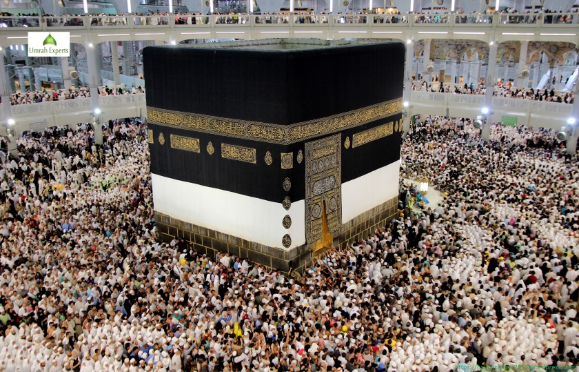 Generally Asked Questions by Pilgrims Regarding Hajj